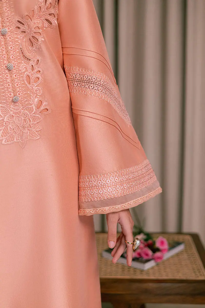 Peach Delight