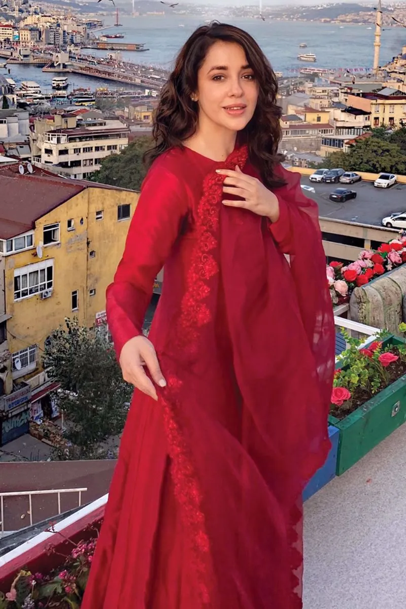RISHQ