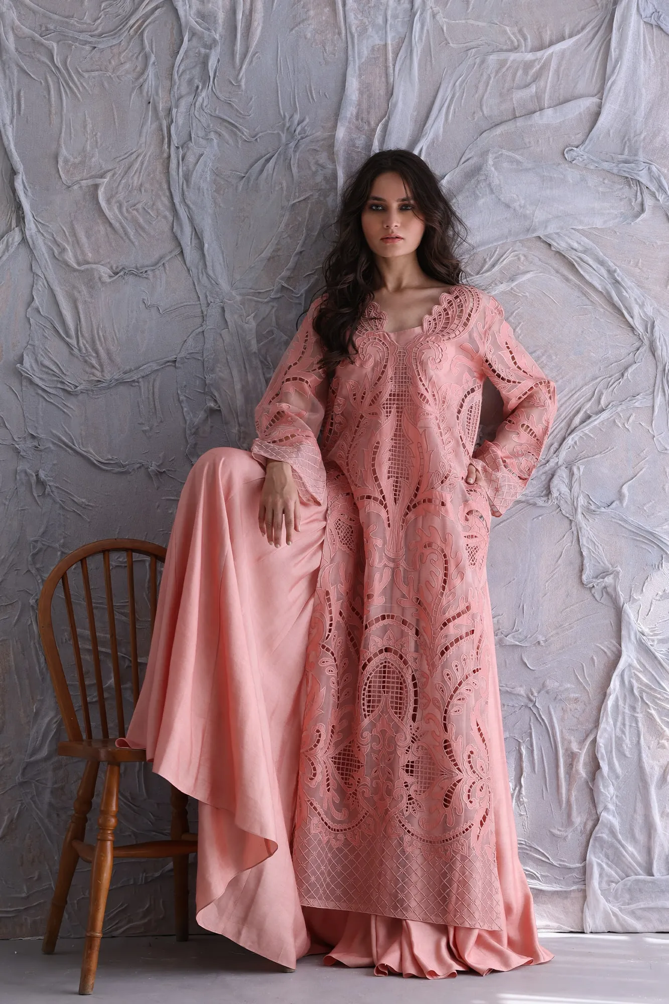 PINK X