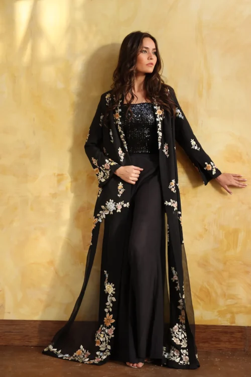 "🌸Floréve-Dress-Close-Up-Sequins"