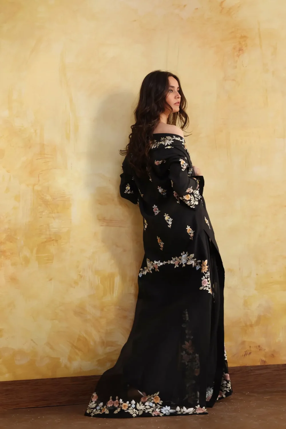 "🌸Floréve-Dress-Close-Up-Sequins"
