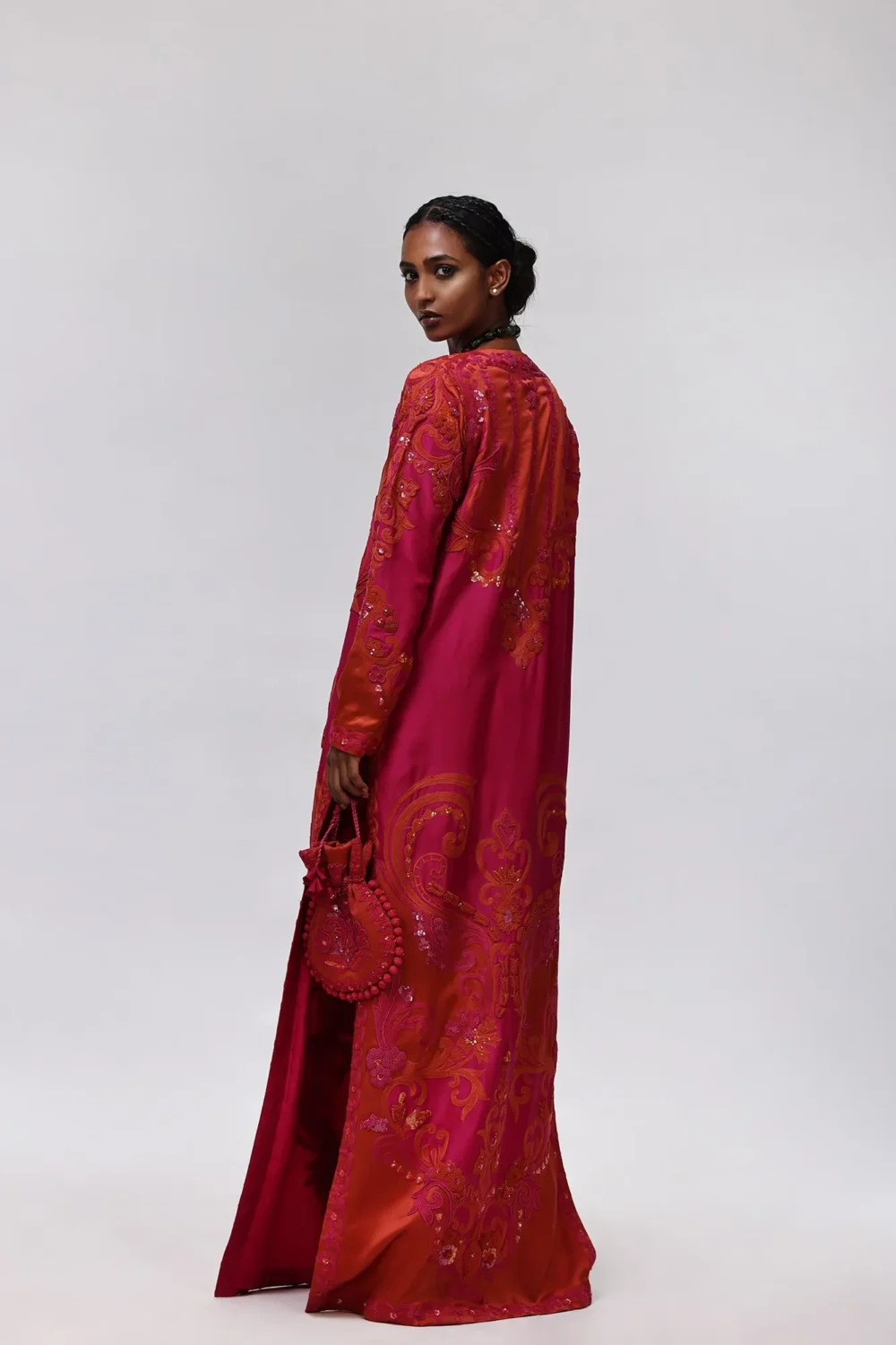 "✨Appléza-Neckline-Embroidery"