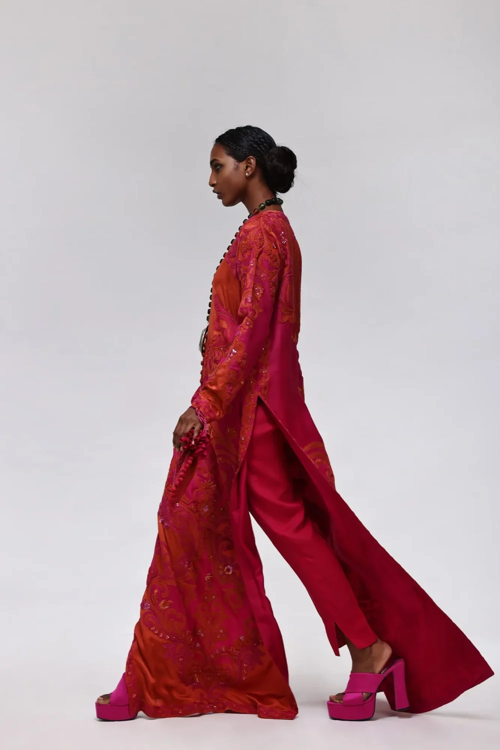 "✨Appléza-Neckline-Embroidery"