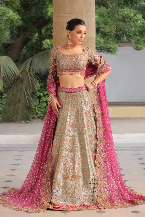 Bridal