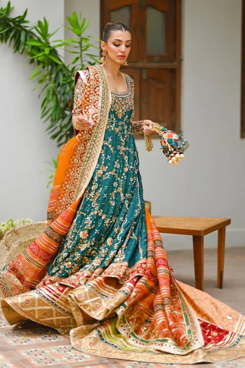 Bridal