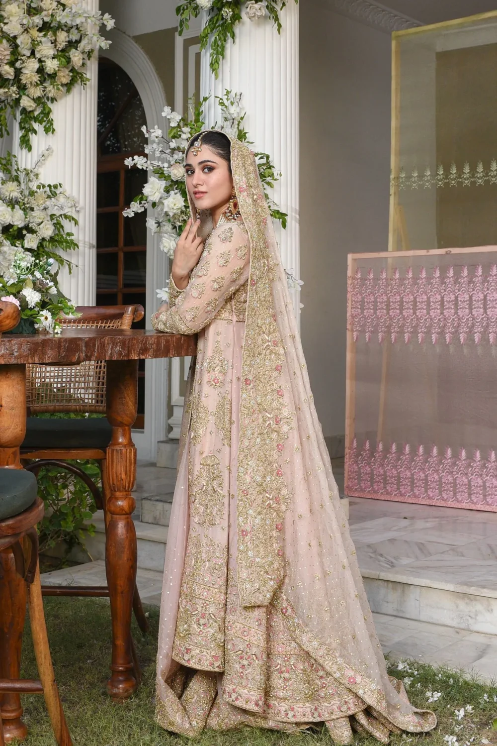 Bridal