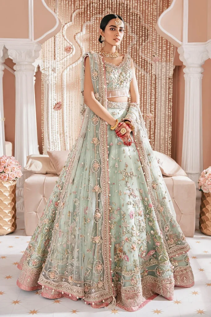 BRIDAL