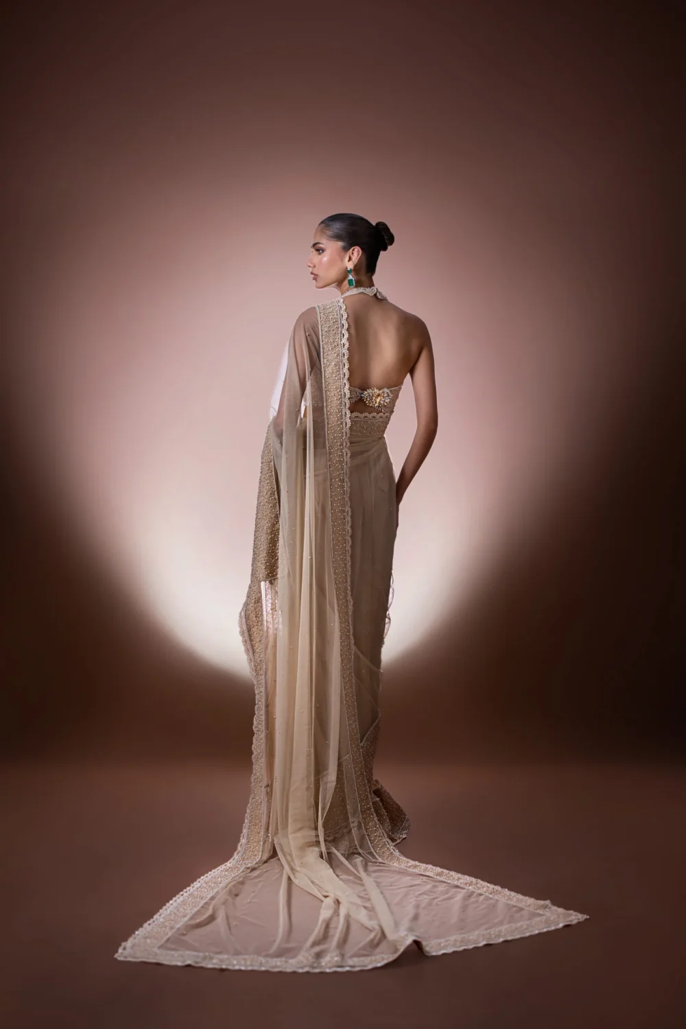 SAREE