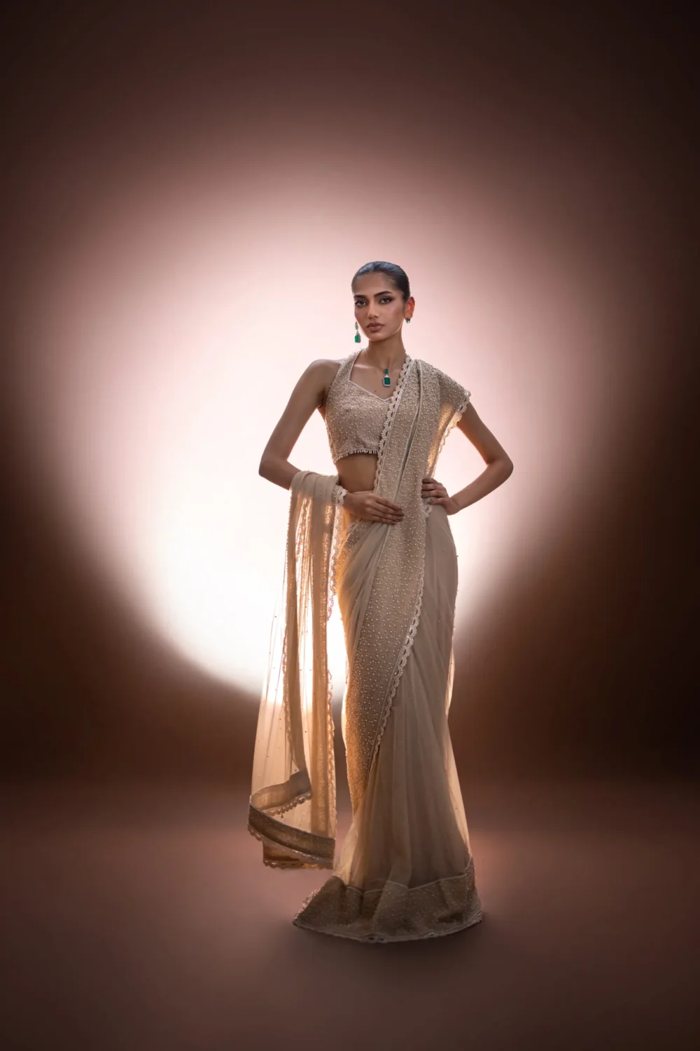 SAREE