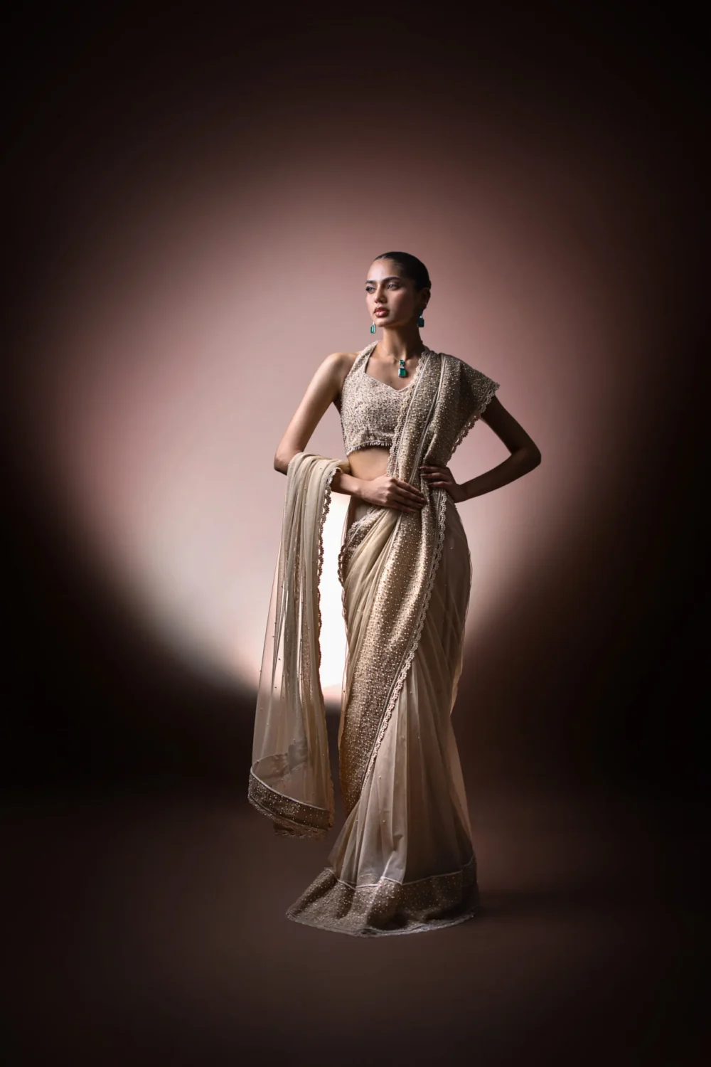 SAREE