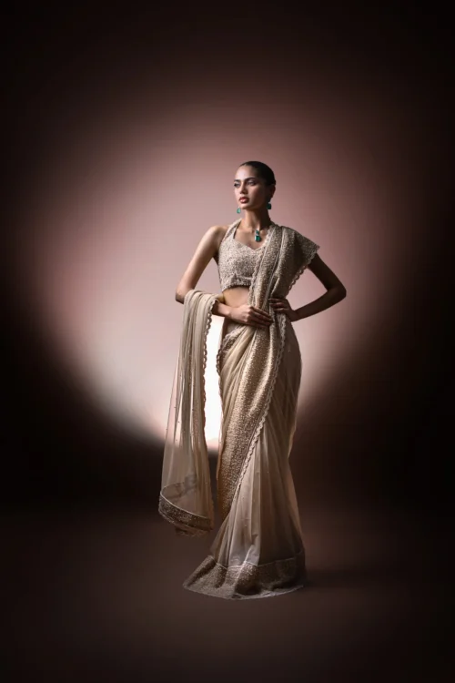 SAREE