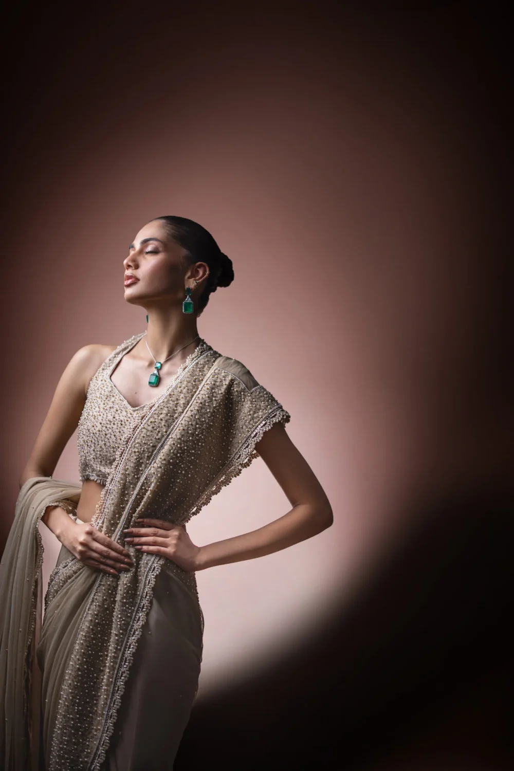 SAREE
