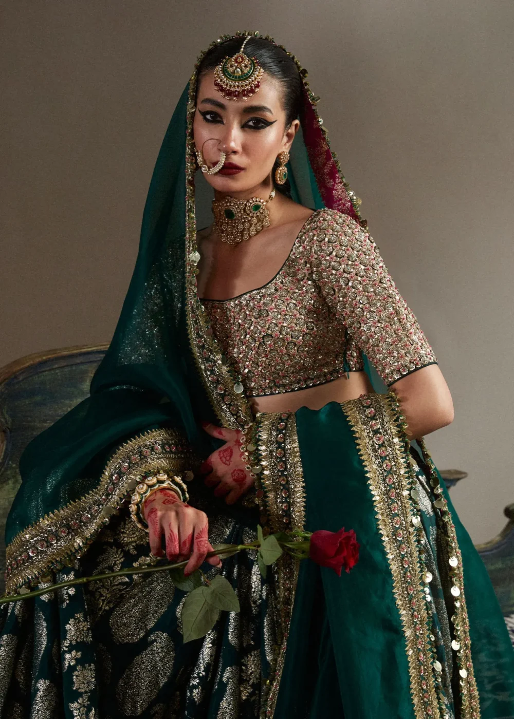 WEDDING