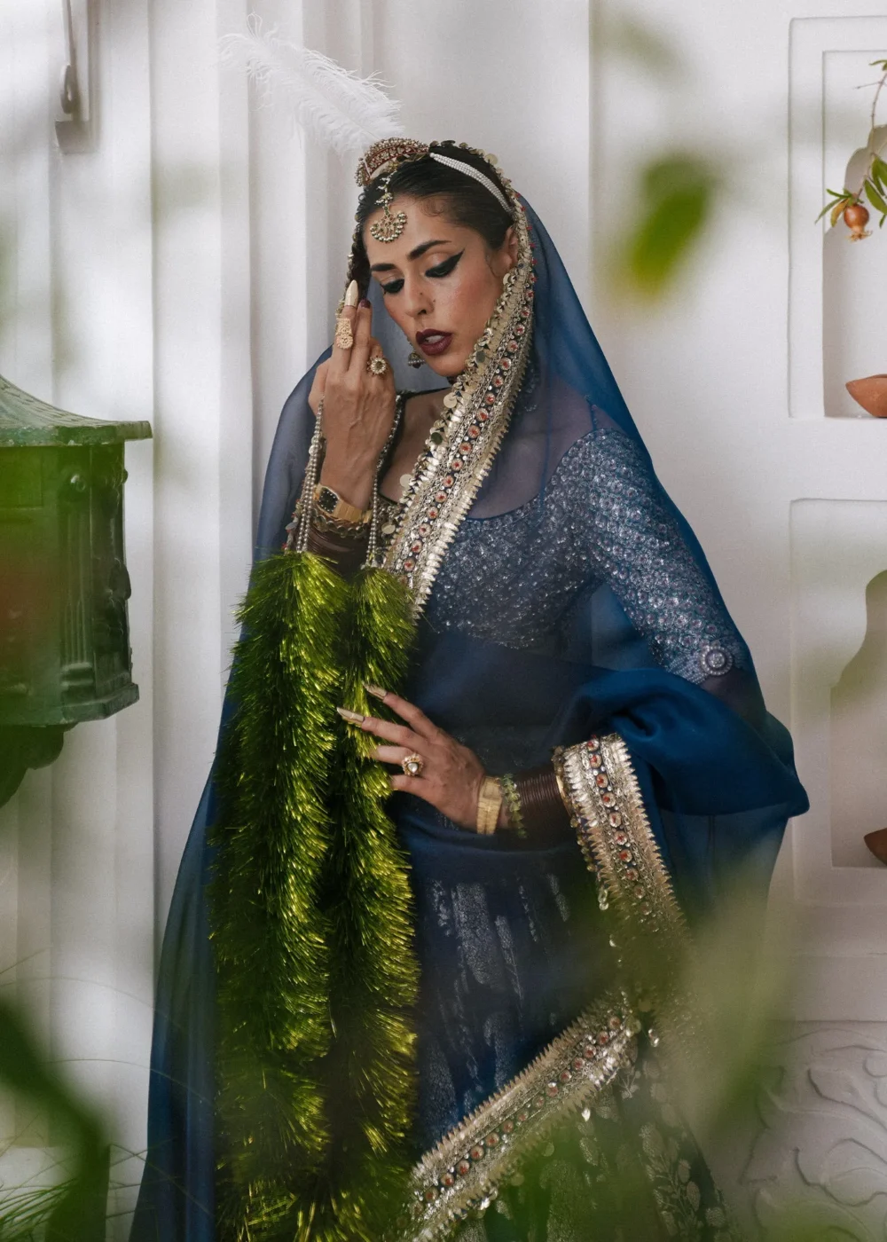WEDDING