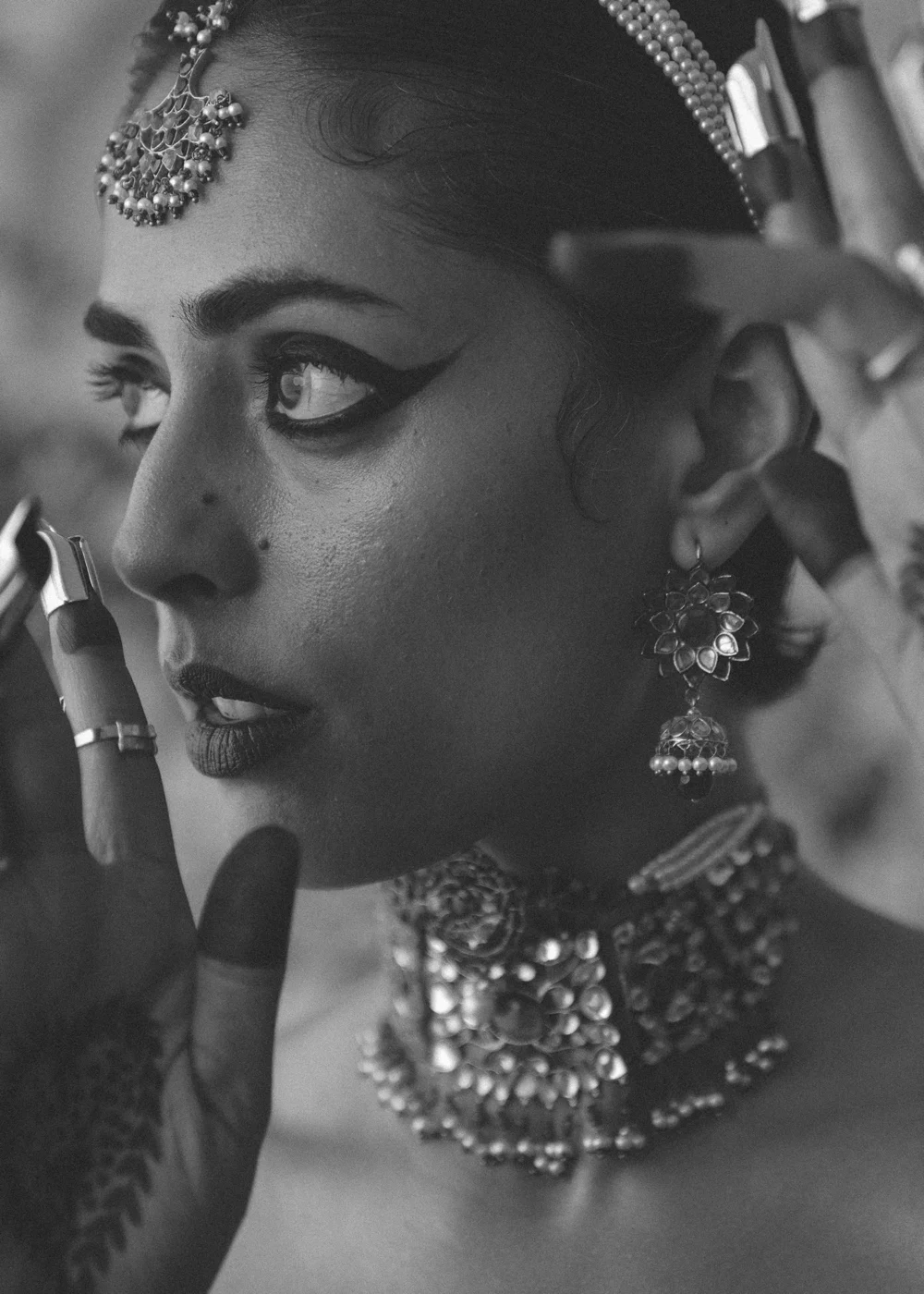 WEDDING
