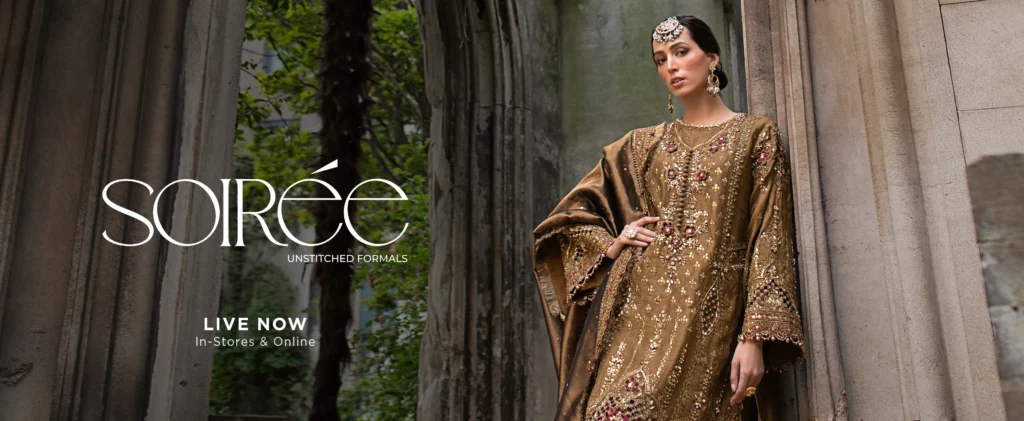 Pakistani Best Designers maria b